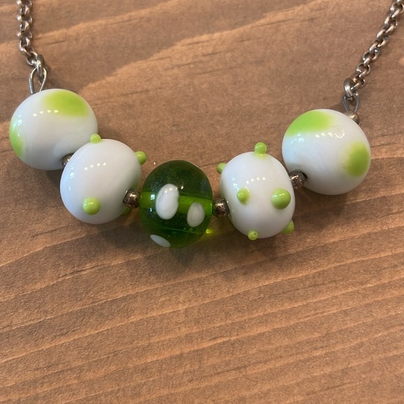 Hand made Murano glass - Picture 2 of 4